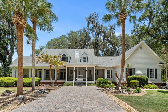 12003 NW 112TH AVENUE, Alachua, FL 32615