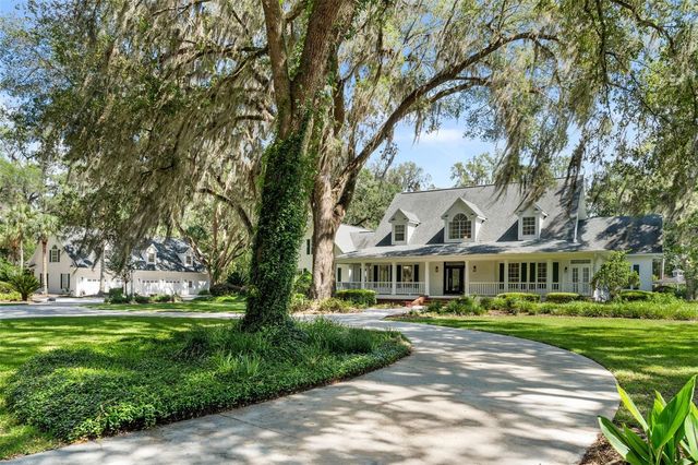 12003 NW 112TH AVENUE, Alachua, FL 32615