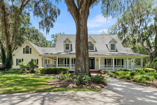 12003 NW 112TH AVENUE, Alachua, FL 32615
