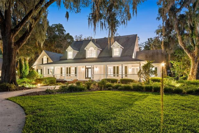 12003 NW 112TH AVENUE, Alachua, FL 32615