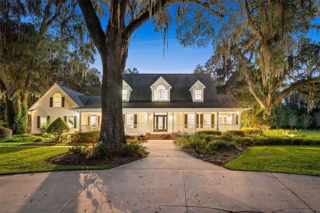 12003 NW 112TH AVENUE, Alachua, FL 32615