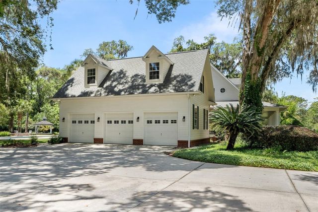 12003 NW 112TH AVENUE, Alachua, FL 32615