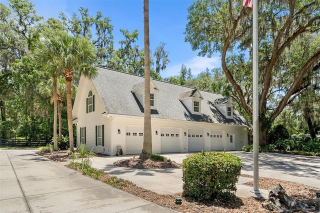 12003 NW 112TH AVENUE, Alachua, FL 32615