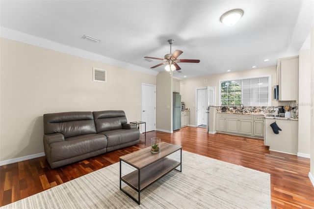 12003 NW 112TH AVENUE, Alachua, FL 32615