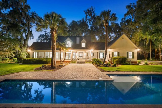 12003 NW 112TH AVENUE, Alachua, FL 32615