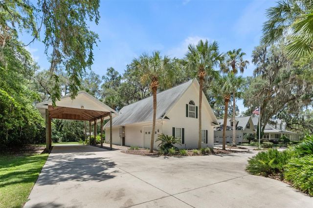 12003 NW 112TH AVENUE, Alachua, FL 32615
