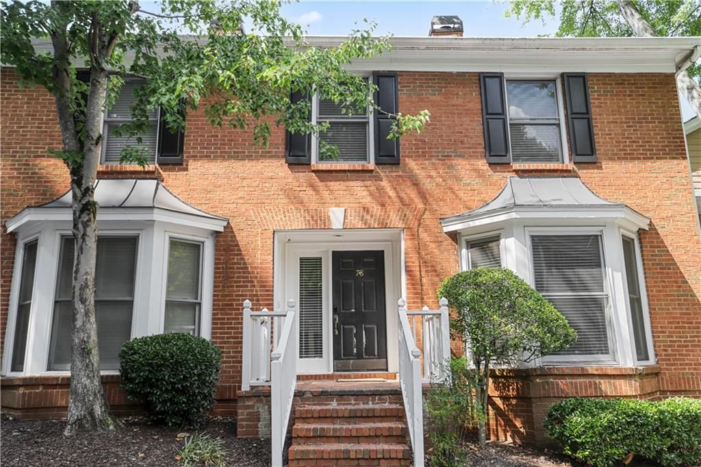 7500 Roswell Road 78, Atlanta, GA 30350