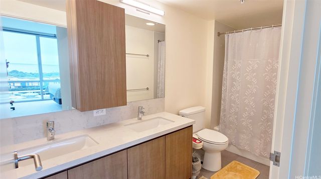 1391 Kapiolani Boulevard 1909, Honolulu, HI 96814