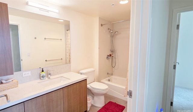 1391 Kapiolani Boulevard 1909, Honolulu, HI 96814