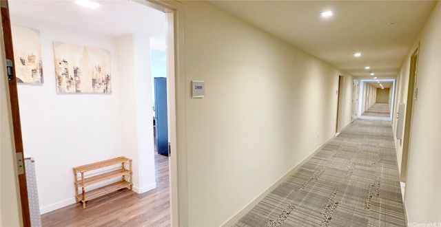 1391 Kapiolani Boulevard 1909, Honolulu, HI 96814