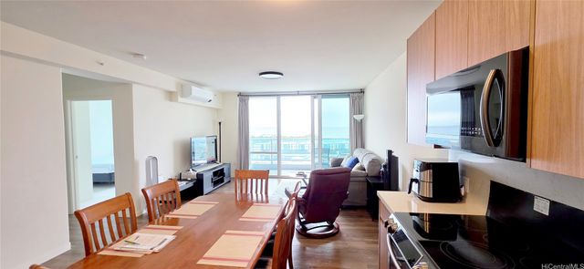 1391 Kapiolani Boulevard 1909, Honolulu, HI 96814