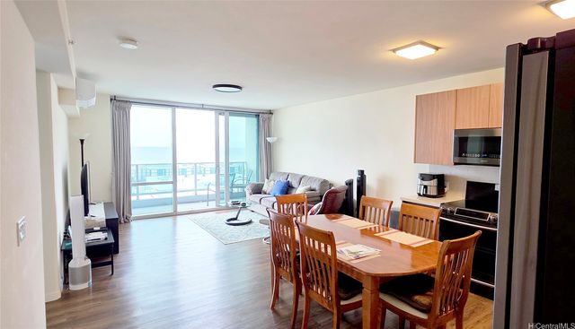 1391 Kapiolani Boulevard 1909, Honolulu, HI 96814