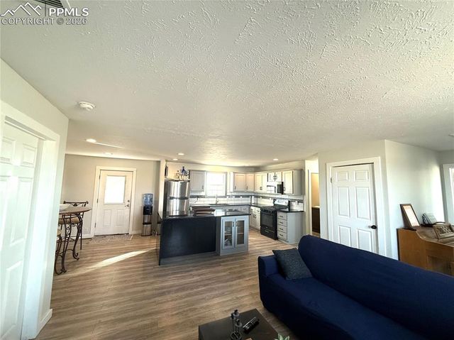 22716 County Road 2, Rush, CO 80833