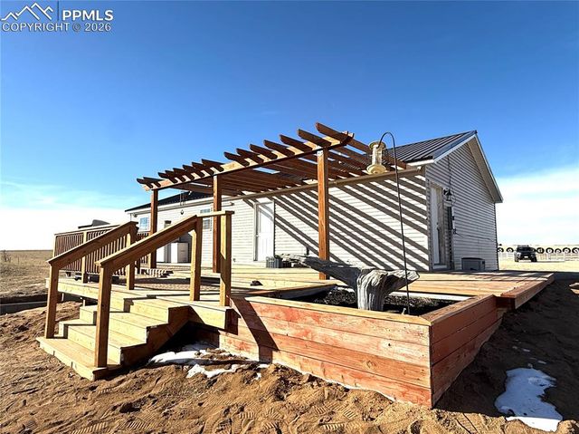 22716 County Road 2, Rush, CO 80833