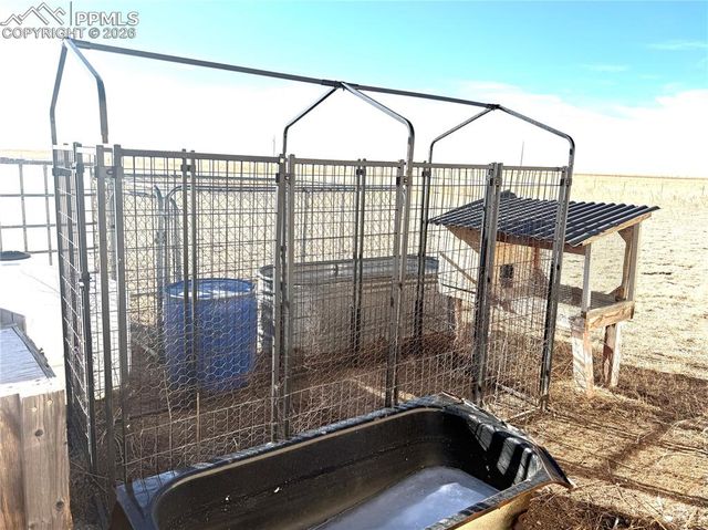 22716 County Road 2, Rush, CO 80833