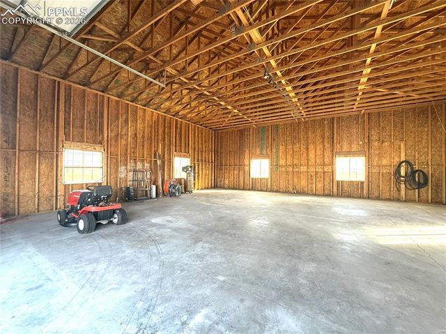 22716 County Road 2, Rush, CO 80833