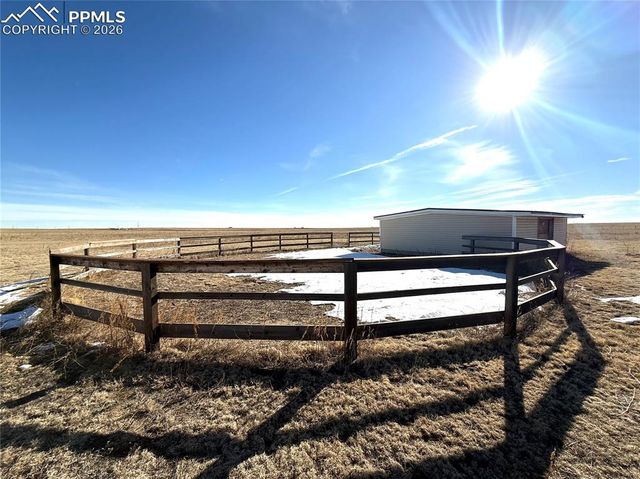 22716 County Road 2, Rush, CO 80833