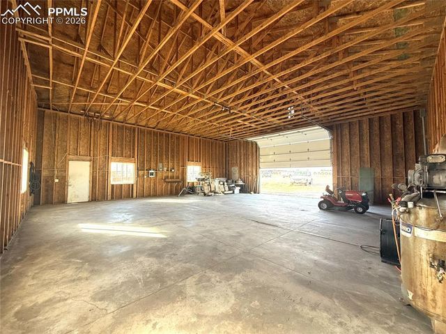 22716 County Road 2, Rush, CO 80833