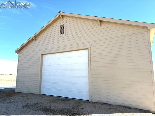 22716 County Road 2, Rush, CO 80833