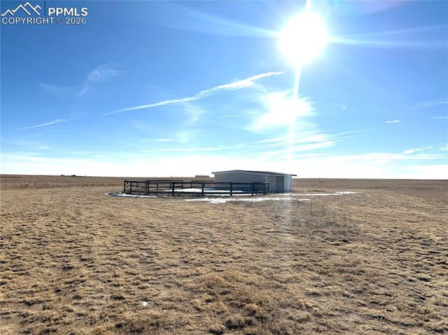22716 County Road 2, Rush, CO 80833