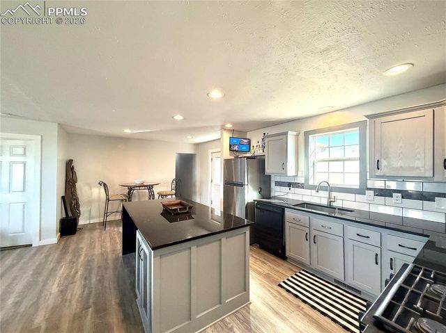 22716 County Road 2, Rush, CO 80833