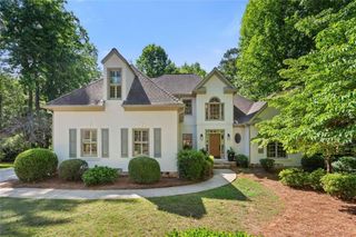 965 Marbury Court SW, Marietta, GA 30064