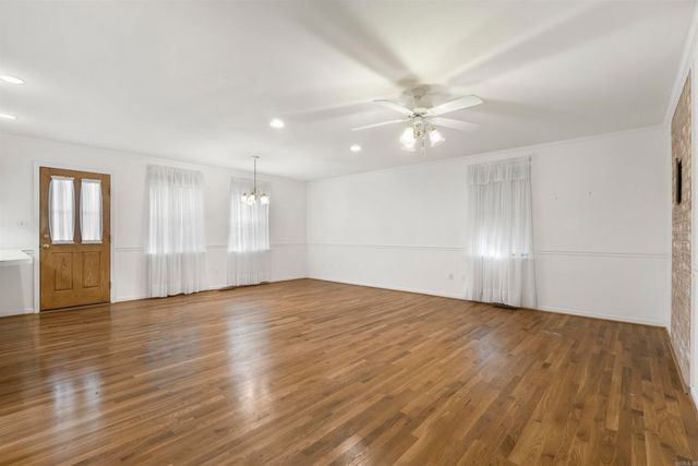 4314 Wesley Drive, Little Rock, AR 72223