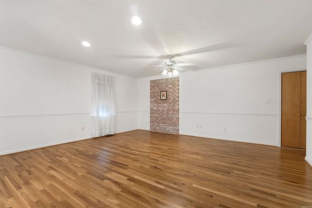 4314 Wesley Drive, Little Rock, AR 72223