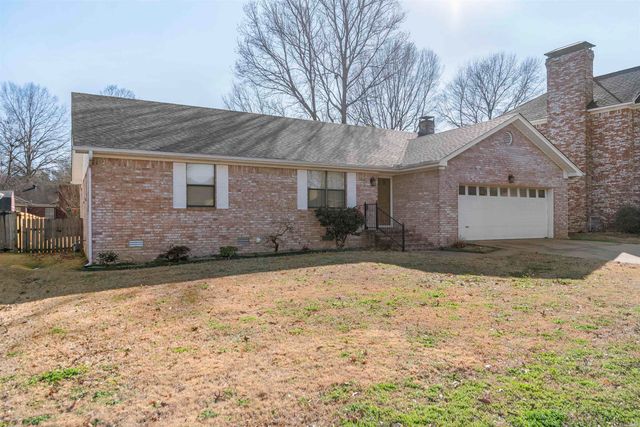 4314 Wesley Drive, Little Rock, AR 72223