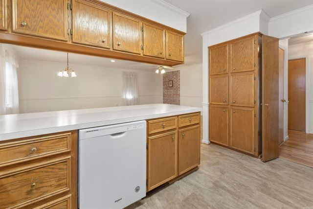 4314 Wesley Drive, Little Rock, AR 72223