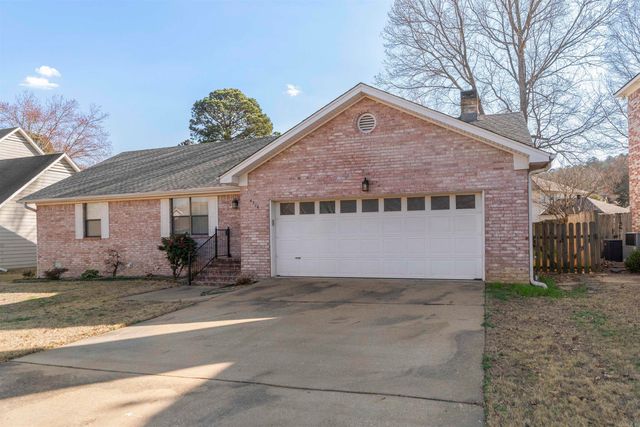 4314 Wesley Drive, Little Rock, AR 72223