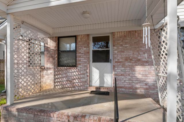 4314 Wesley Drive, Little Rock, AR 72223