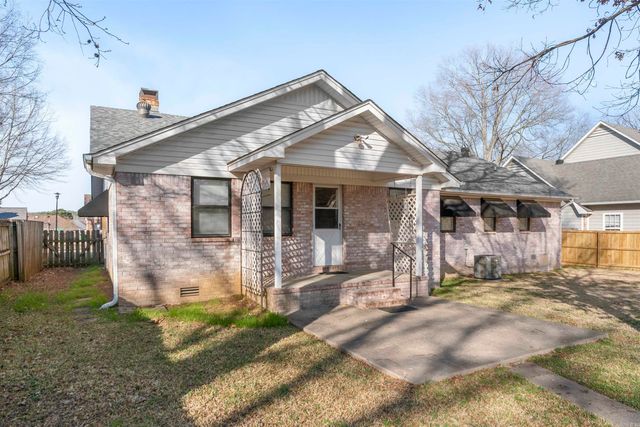 4314 Wesley Drive, Little Rock, AR 72223