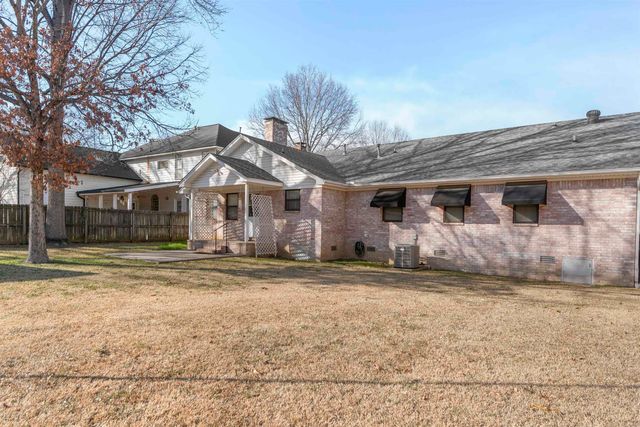 4314 Wesley Drive, Little Rock, AR 72223