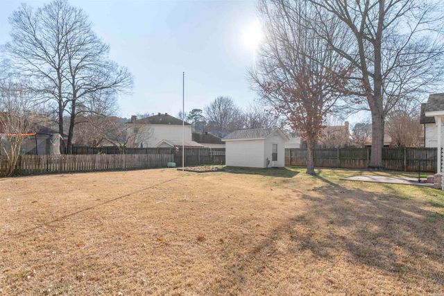 4314 Wesley Drive, Little Rock, AR 72223