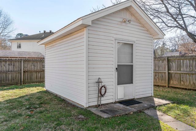 4314 Wesley Drive, Little Rock, AR 72223