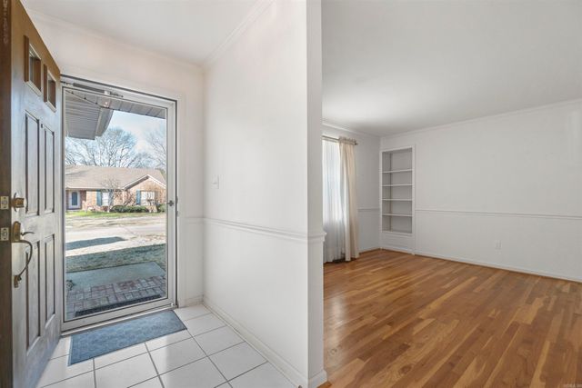 4314 Wesley Drive, Little Rock, AR 72223