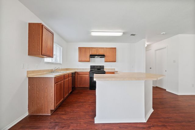 2117 Laughlin Road, Fort Worth, TX 76177