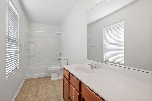 2117 Laughlin Road, Fort Worth, TX 76177