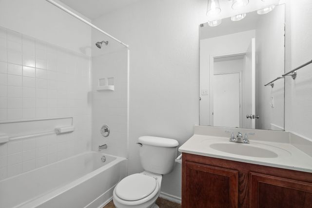 2117 Laughlin Road, Fort Worth, TX 76177