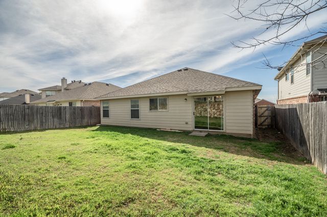 2117 Laughlin Road, Fort Worth, TX 76177