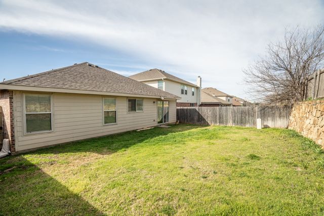 2117 Laughlin Road, Fort Worth, TX 76177
