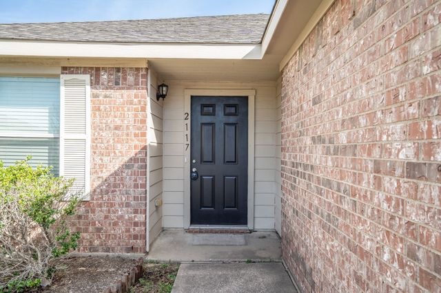 2117 Laughlin Road, Fort Worth, TX 76177