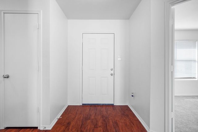 2117 Laughlin Road, Fort Worth, TX 76177