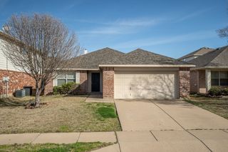 2117 Laughlin Road, Fort Worth, TX 76177