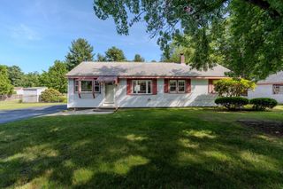 10 Primrose Road, Billerica, MA 01821