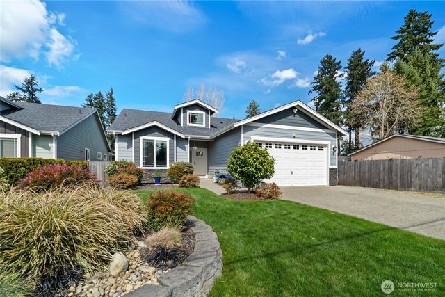 613 166th Street S, Spanaway, WA 98387
