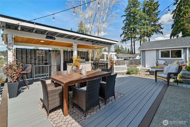 613 166th Street S, Spanaway, WA 98387
