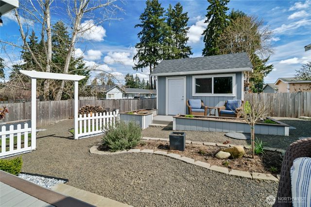 613 166th Street S, Spanaway, WA 98387