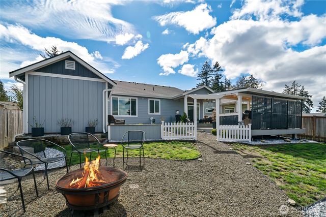 613 166th Street S, Spanaway, WA 98387